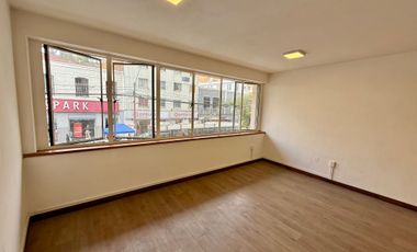 Departamento en arriendo en VALPARAÍSO