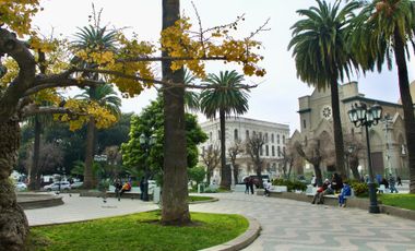 Departamento en arriendo en VALPARAÍSO