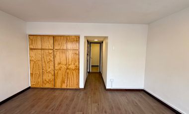 Departamento en arriendo en VALPARAÍSO