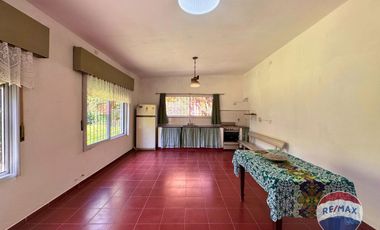 CASA EN VENTA EN ARTURO SEGUI
