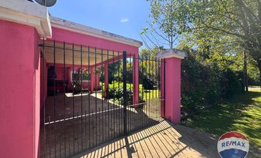 CASA EN VENTA EN ARTURO SEGUI