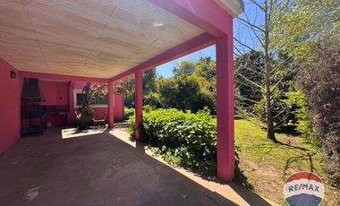 CASA EN VENTA EN ARTURO SEGUI