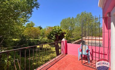 CASA EN VENTA EN ARTURO SEGUI