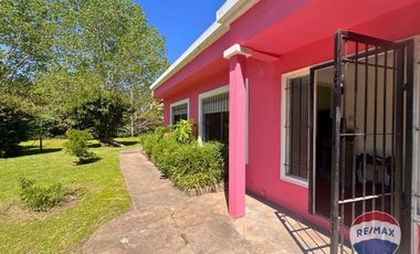 CASA EN VENTA EN ARTURO SEGUI