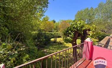 CASA EN VENTA EN ARTURO SEGUI