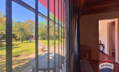 CASA EN VENTA EN ARTURO SEGUI