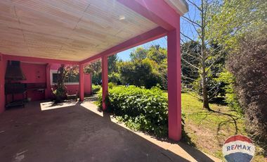 CASA EN VENTA EN ARTURO SEGUI