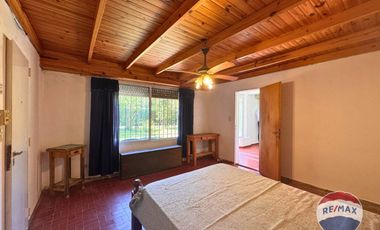 CASA EN VENTA EN ARTURO SEGUI