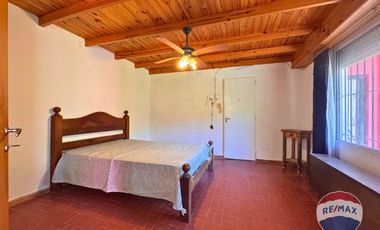CASA EN VENTA EN ARTURO SEGUI