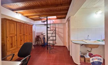 CASA EN VENTA EN ARTURO SEGUI