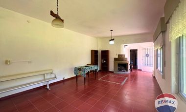CASA EN VENTA EN ARTURO SEGUI