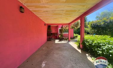 CASA EN VENTA EN ARTURO SEGUI