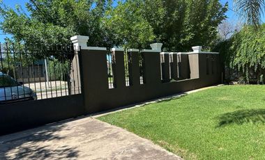 ALQUILER CASA PREMIUM 3 DORMITORIOS MENDIOLAZA