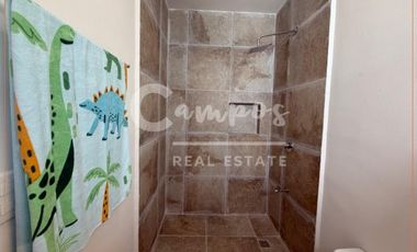 Casa de 2 pisos, 3 recamaras en privada en Conkal Yucatan  Entrega abril 2026