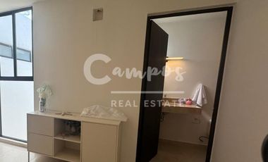 Casa de 2 pisos, 3 recamaras en privada en Conkal Yucatan  Entrega abril 2026