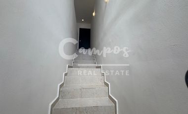 Casa de 2 pisos, 3 recamaras en privada en Conkal Yucatan  Entrega abril 2026