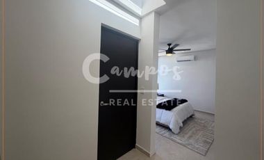 Casa de 2 pisos, 3 recamaras en privada en Conkal Yucatan  Entrega abril 2026