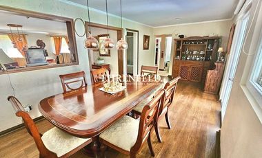 Las Rastras, Talca. Casa en condominio.