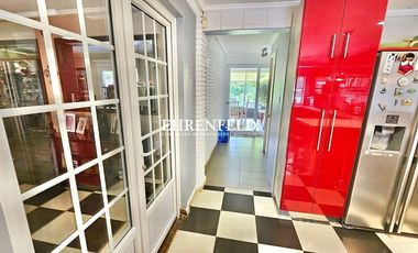 Las Rastras, Talca. Casa en condominio.