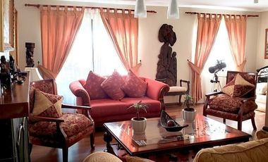 Las Rastras, Talca. Casa en condominio.