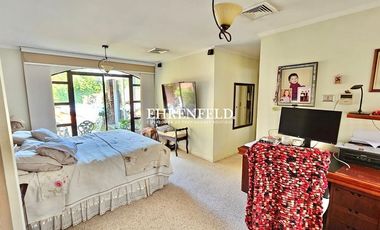 Las Rastras, Talca. Casa en condominio.