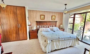 Las Rastras, Talca. Casa en condominio.