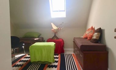 Las Rastras, Talca. Casa en condominio.