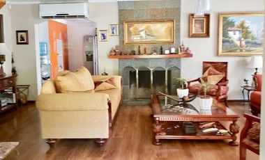 Las Rastras, Talca. Casa en condominio.