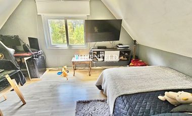 Las Rastras, Talca. Casa en condominio.