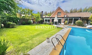 Las Rastras, Talca. Casa en condominio.