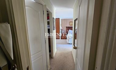 Las Rastras, Talca. Casa en condominio.