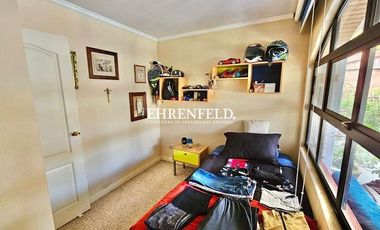 Las Rastras, Talca. Casa en condominio.