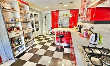 Las Rastras, Talca. Casa en condominio.