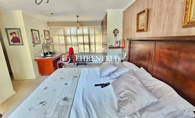 Las Rastras, Talca. Casa en condominio.