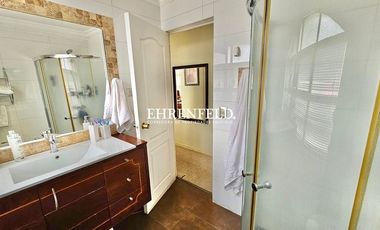 Las Rastras, Talca. Casa en condominio.