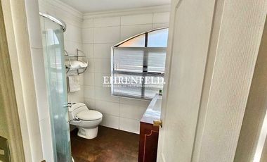 Las Rastras, Talca. Casa en condominio.