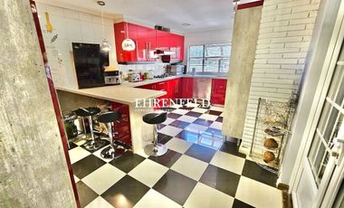 Las Rastras, Talca. Casa en condominio.