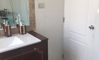 Las Rastras, Talca. Casa en condominio.