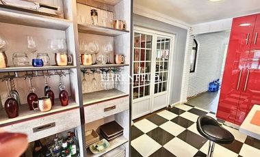 Las Rastras, Talca. Casa en condominio.