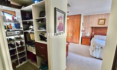 Las Rastras, Talca. Casa en condominio.