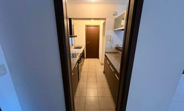 Departamento 2 Ambientes - Martinez