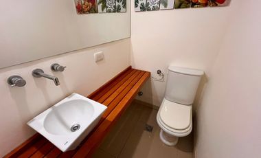 Departamento 2 Ambientes - Martinez