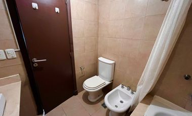Departamento 2 Ambientes - Martinez