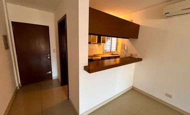 Departamento 2 Ambientes - Martinez