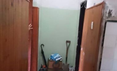 CASA EN VENTA C/PATIO Y TERRAZA-MTE.CHINGOLO-LANÚS