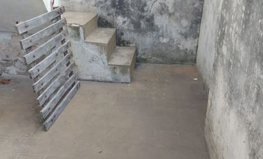 CASA EN VENTA C/PATIO Y TERRAZA-MTE.CHINGOLO-LANÚS