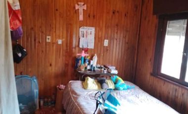 CASA EN VENTA C/PATIO Y TERRAZA-MTE.CHINGOLO-LANÚS