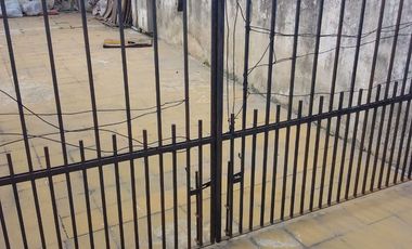 CASA EN VENTA C/PATIO Y TERRAZA-MTE.CHINGOLO-LANÚS