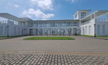 Venta De Terrenos 600m2 en Parques De Batan, Samborondon Mab.V