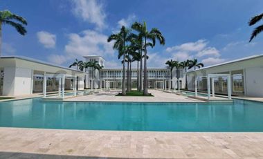 Venta De Terrenos 600m2 en Parques De Batan, Samborondon Mab.V